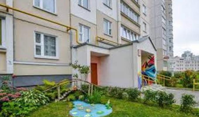 З 1 жовтня в Україні дозволено розміщувати у житлових будинках вбудовані дитсадки