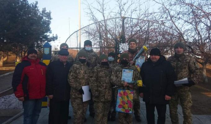 СВЯТО НЕЗЛАМНИХ ДУХОМ