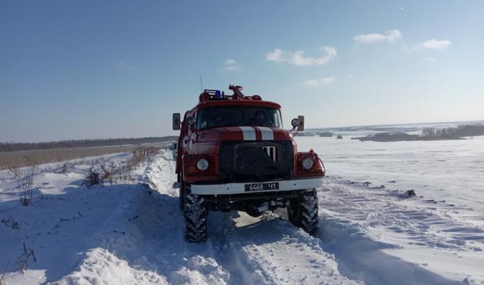 Надали допомогу водіям