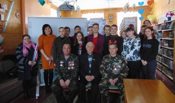 Крізь пекло Афганської війни