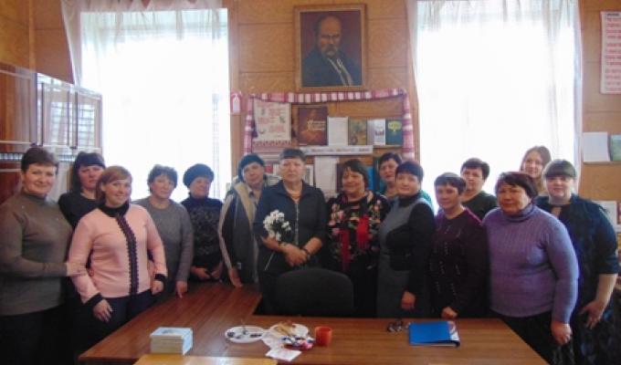 Лідія Сорока презентувала нову книжку «Фортуна – жінка з характером»