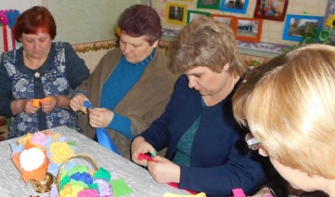 Партнерську взаємодію педагога з дитиною вивчали на практиці освітяни району