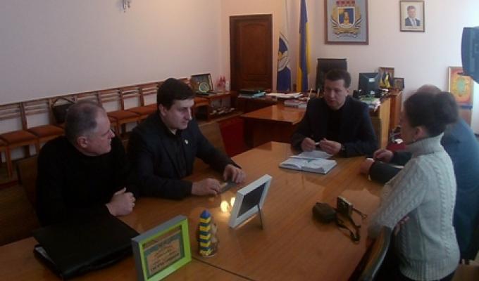 Артур Король: Не можна сидіти, склавши руки,  потрібно рухатися уперед!