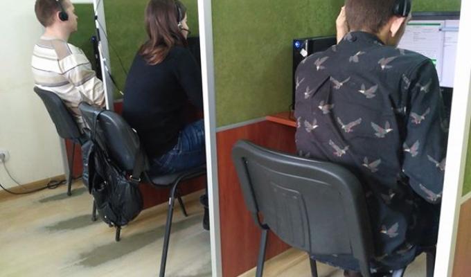 Єдиний контакт-центр системи безоплатної правової допомоги з початку роботи прийняв уже майже 300 тис. дзвінків