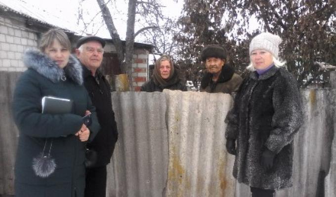 3 грудня — Міжнародний день інвалідів