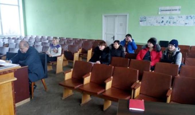 Шляхи реалізації Закону України «Про ринок електричної енергії» обговорили на нараді у режимі  відеоконференцзв’язку