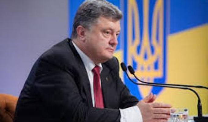 Цієї осені ми даємо старт важливим реформам – Президент України