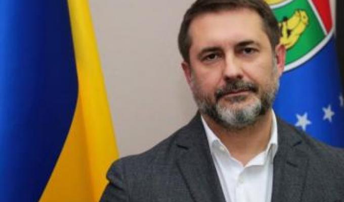 Привітання голови Луганської обласної державної адміністрації – керівника обласної військово-цивільної адміністрації Сергія Гайдая з Днем рятівника