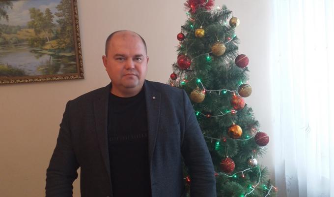 З новим роком!