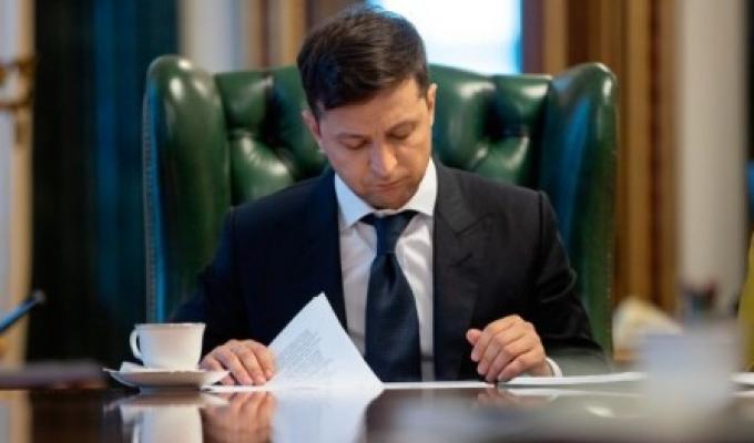 Єдиний рахунок для податків і ЄСВ: закон опубліковано!