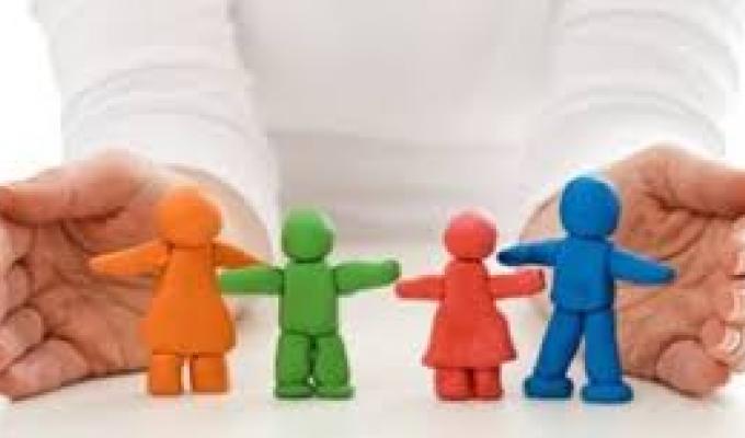 Проведено засідання комісії з питань захисту прав дитини