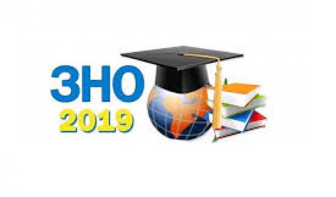 Актуальна інформація щодо ЗНО-2019