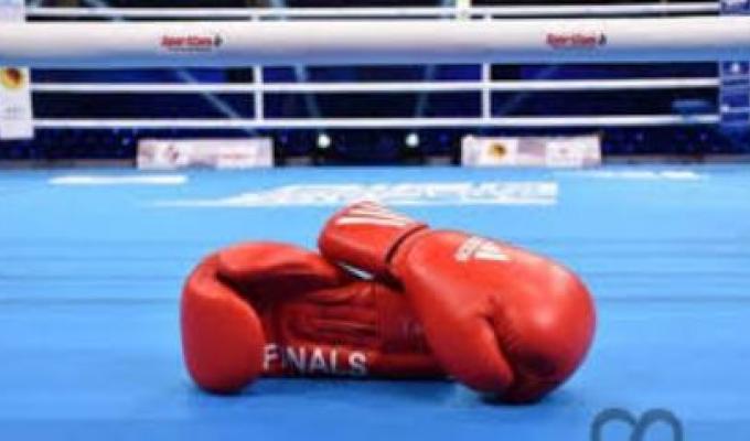 Юні боксери з Міловщини стали бронзовими призерами  міжнародного турніру з боксу