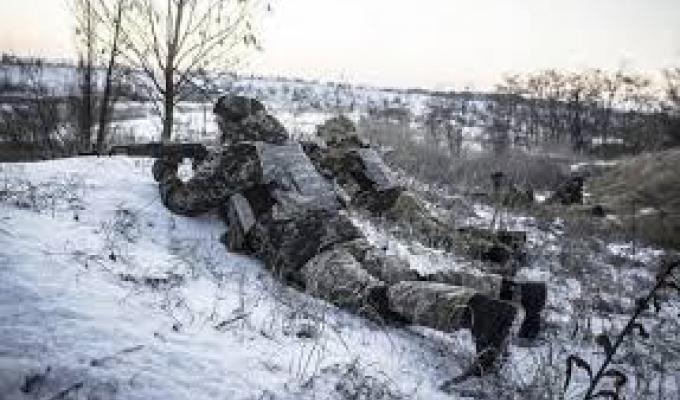 Бойовики продовжують ігнорувати Мінські угоди