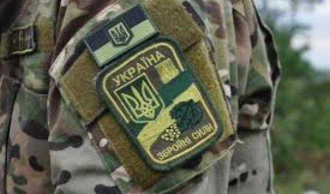 На Міловщині розпочався весняний призов на строкову військову службу