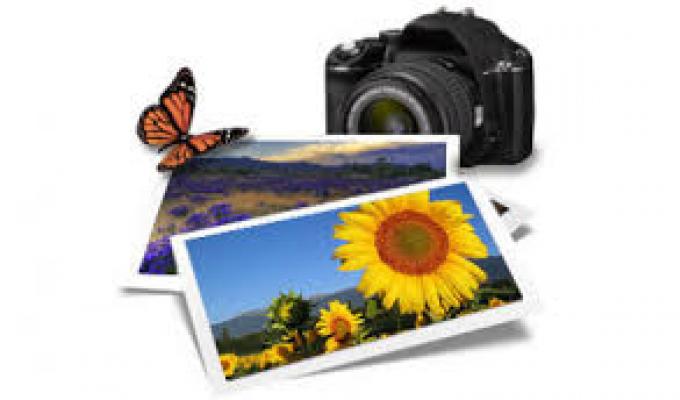 Увага! Розпочався районний фотоконкурс «Край, в якому я живу»