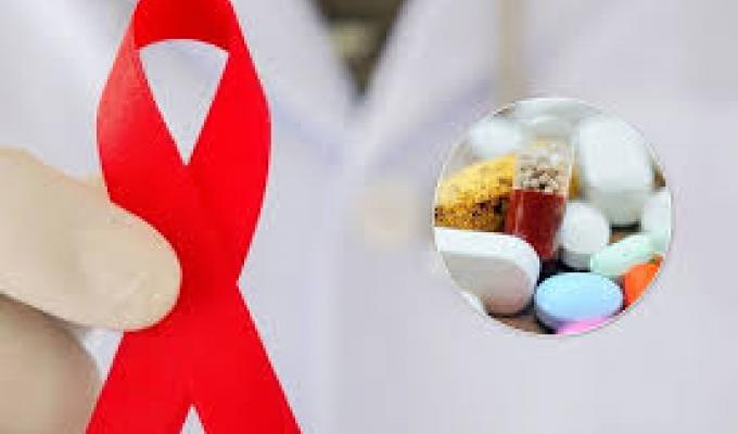 Україна офіційно переходить на нові стандарти лікування ВІЛ