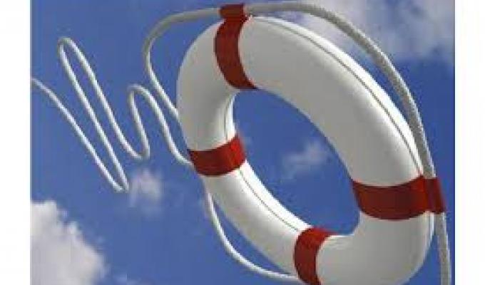 Увага! Дотримуйтесь правила поведінки на воді