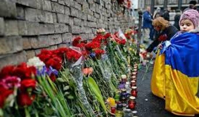 Президент підписав Закон, який надає право членам родин загиблих учасників Революції Гідності на призначення дострокових пенсій