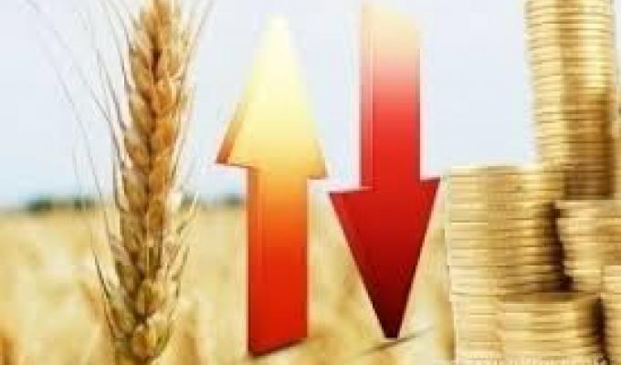 Питання підтримки сільгосптоваровиробників Міловщини розглянуто на нараді у голови райдержадміністрації