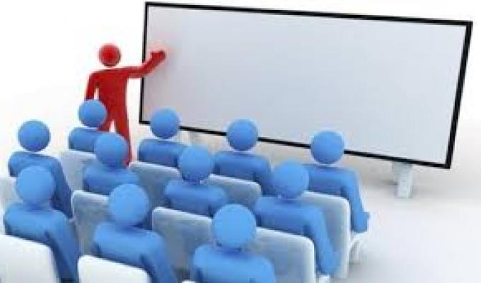 У райдержадміністрації проведено семінар для державних службовців
