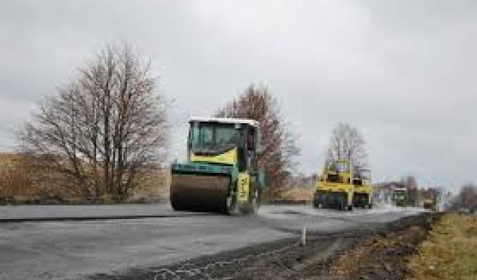Забезпечення ефективного функціонування дорожньо-транспортної інфраструктури району – одне з приоритетних напрямків роботи райдержадміністрації