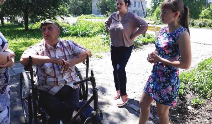 Соціальні фахівці роз’яснюють міловчанам зміни в порядку надання житлових субсидій