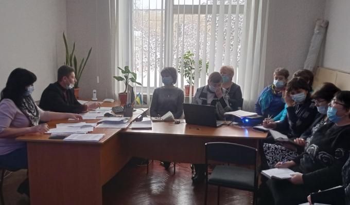 Новий Санітарний регламент для закладів загальної середньої освіти