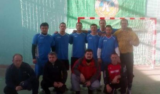 Спортсмени з Міловщини побували на Закарпатті