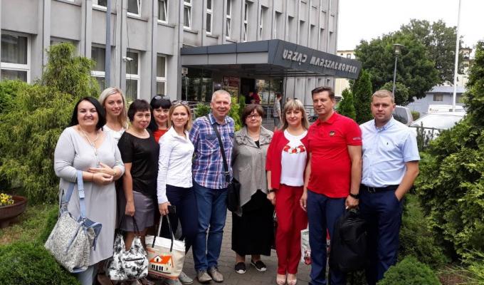 Польський досвід з розбудови інституцій місцевого самоврядування