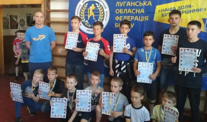 Міловщина спортивна
