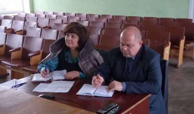 Питання реалізації заходів щодо легалізації  найманої праці обговорили на розширеному засіданні міжвідомчої робочої групи у режимі  відеоконференцзв’язку