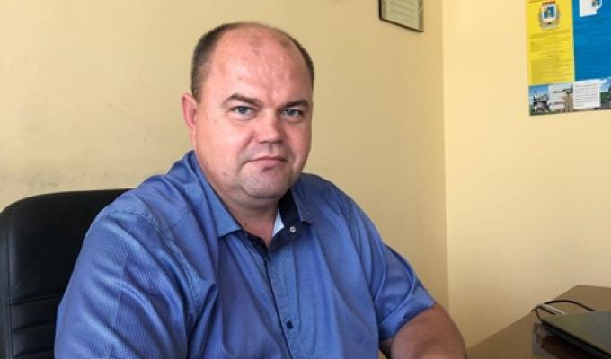 Привітання виконуючого обов’язки голови райдержадміністрації Віталія Рукавіцина з Днем винахідника і раціоналізатора 