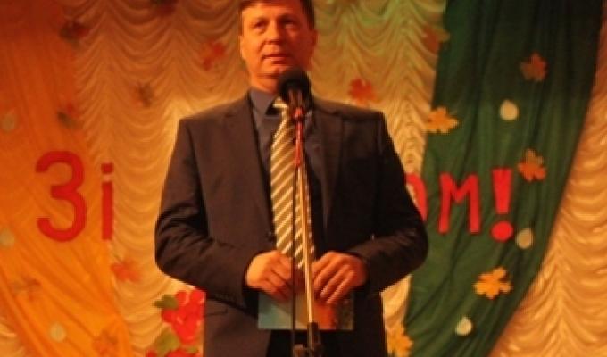 Артур Король: Вчитель – це одна з найголовніших професій у світі