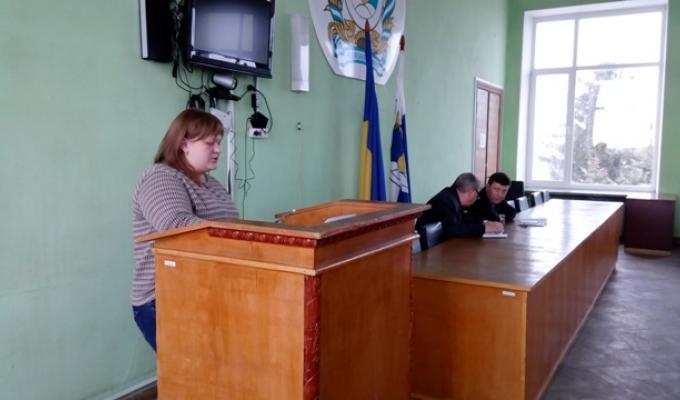 Впровадження медичної реформи