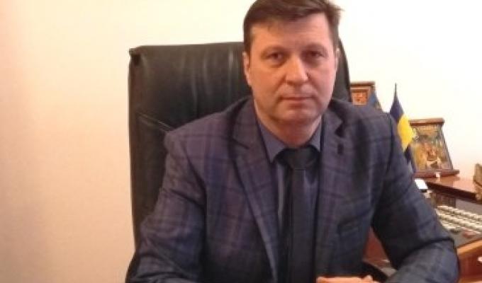 Звернення голови Міловської районної державної адміністрації Артура Короля з нагоди Дня увічнення пам"яті Героїв Небесної Сотні  