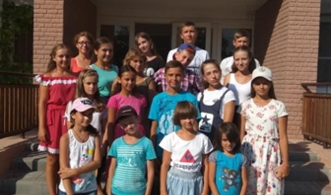 Завершується сезон відпочинку та оздоровлення в позаміських таборах