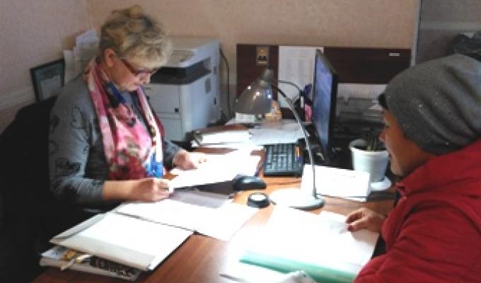 Як зареєструвати право власності на нерухоме майно 