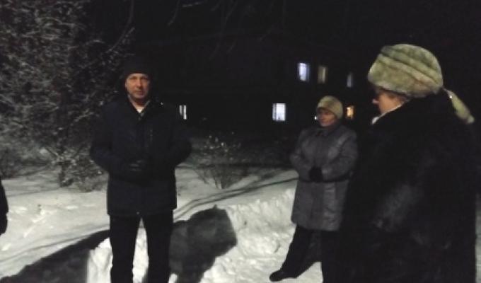 На Міловщині тривають громадські обговорення Перспективного плану розвитку району на 2019-2021 роки