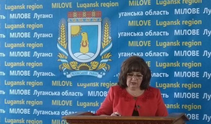 Літня оздоровча компанія-2019 розпочнеться на Міловщині 27 травня