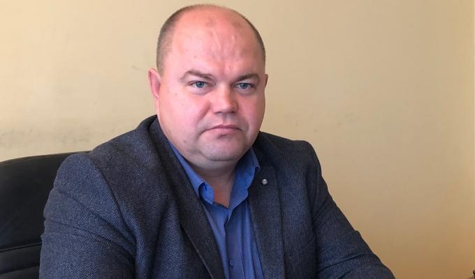 Привітання виконуючого обов’язки голови Міловської райдержадміністрації з Днем працівників культури та майстрів народного мистецтва