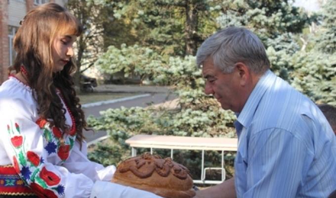 На Міловщині триває районний огляд-конкурс народної художньої самодіяльності «Мій край – моя земля»