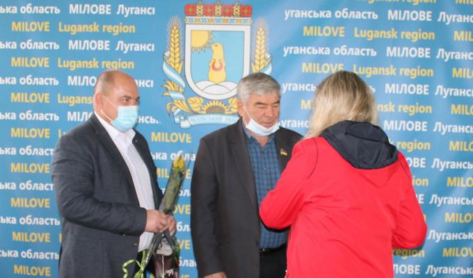 СОЦІАЛЬНИЙ ПРАЦІВНИК – ПРОФЕСІЯ ЗА ПОКЛИКОМ СЕРЦЯ