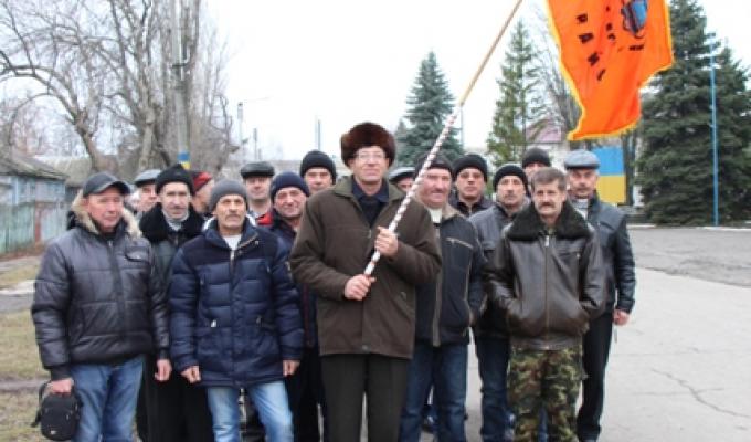 14 грудня – День вшанування учасників ліквідації аварії  на Чорнобильській атомній електростанції