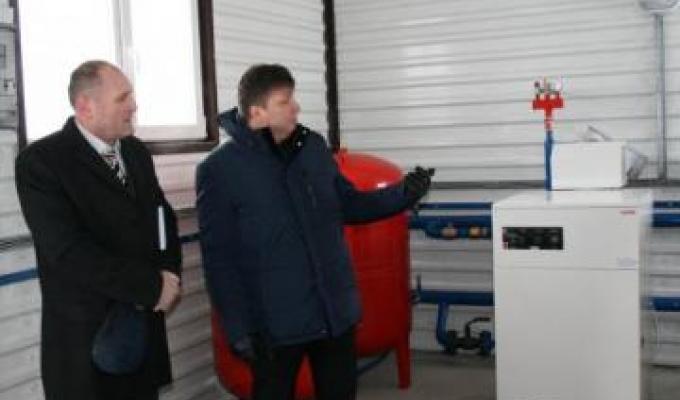 Розглянуті пропозиції щодо утворення об’єднаної громади у Міловському районі