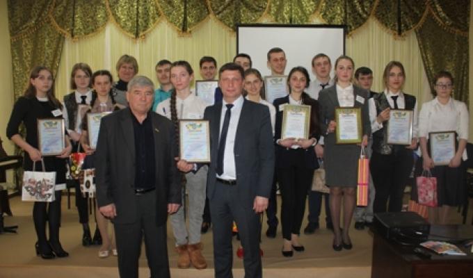 Відбувся районний етап інтелектуального конкурсу «Найрозумніший»