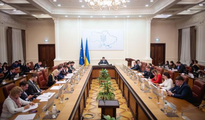 Кабмін затвердив дотації для аграріїв на 2020 рік