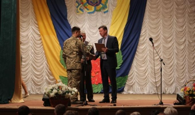 Артур Король: Українській державі бути назавжди 