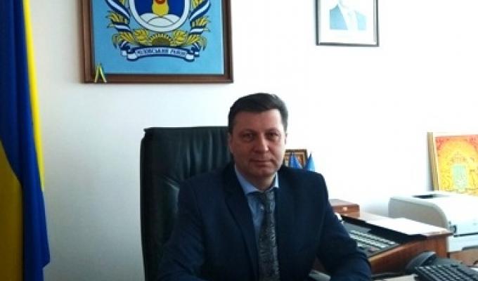 Звернення голови райдержадміністрації Артура Короля до Дня пам'яті та примирення і Дня перемоги над нацизмом у Другій світовій війні