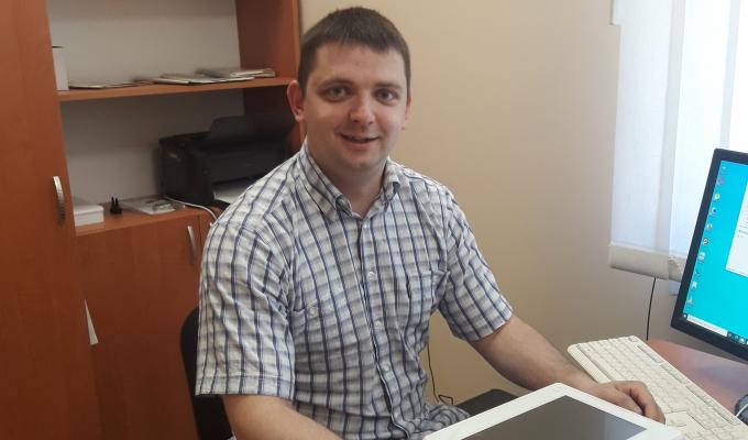 День молоді – свято сміливих, натхненних, розумних та енергійних!
